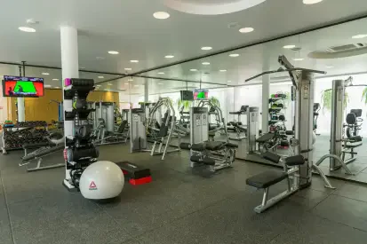 Sala Samui Chaweng Beach Resort