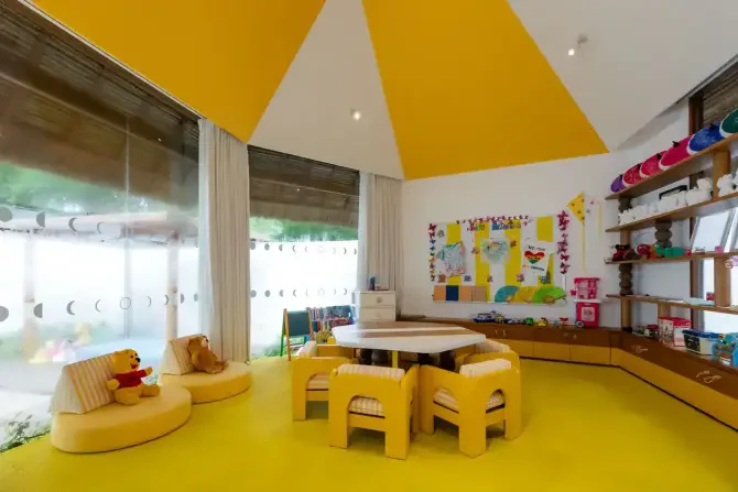 Sala Samui Chaweng Beach Resort