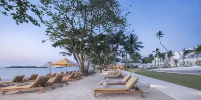 Sala Samui Chaweng Beach Resort