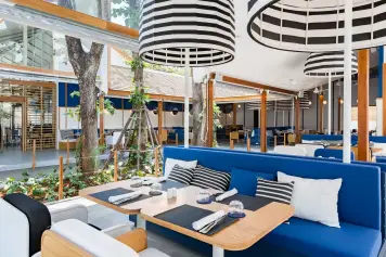 Sala Samui Chaweng Beach Resort