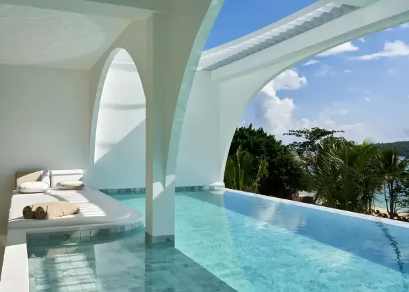 Sala Samui Chaweng Beach Resort