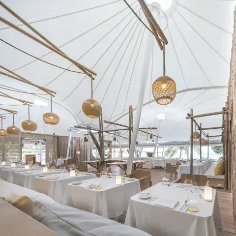 Sala Samui Chaweng Beach Resort