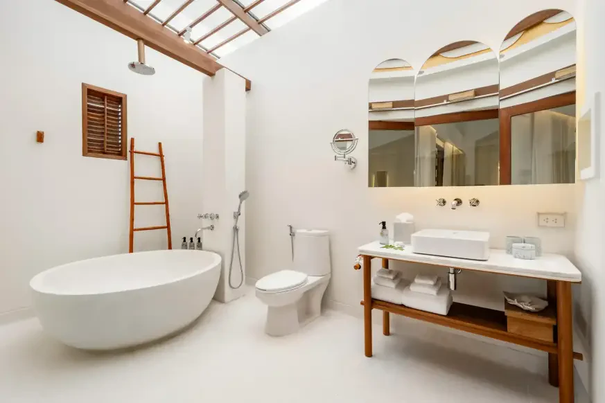 SALA Samui Choengmon Beach