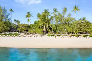 SALA Samui Choengmon Beach