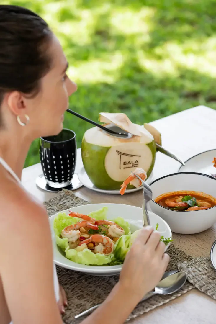 SALA Samui Choengmon Beach