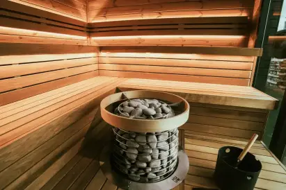 Busan Gay Saunas
