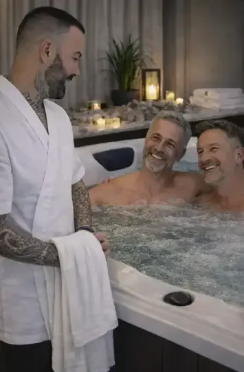 Sensual Erotic Tantra Massage