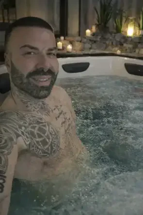 Sensual Erotic Tantra Massage