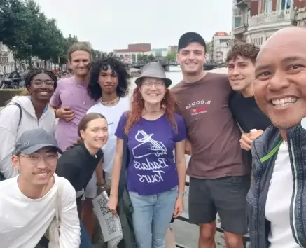 Badass Tours - LGBTQ+ 역사 투어