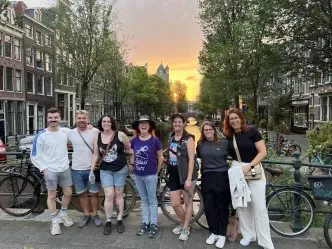 Badass Tours - LGBTQ+ History Tour