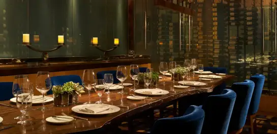 Dallas Restaurants