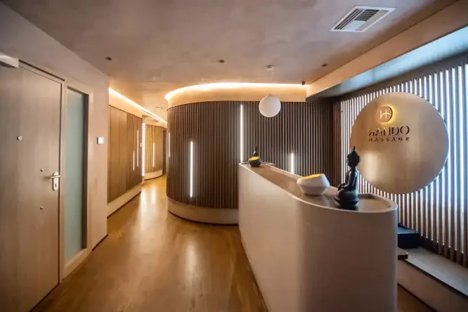 Hando Massage & Spa