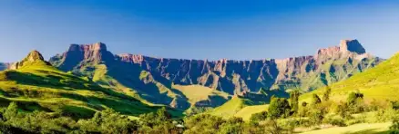 Go to KwaZulu-Natal