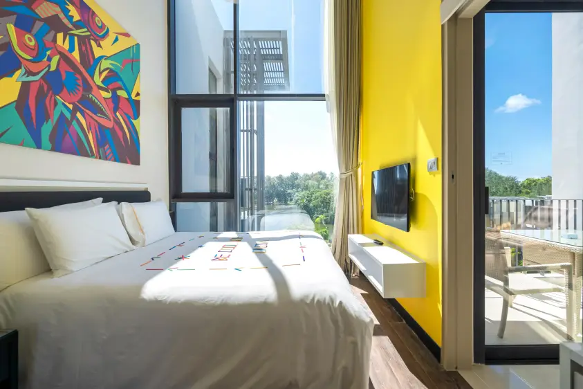 Cassia Phuket
