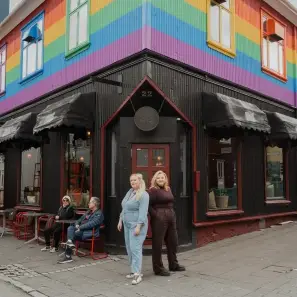 22 Bar