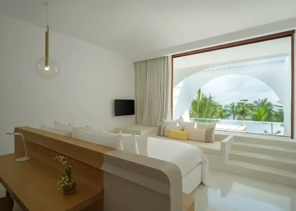 Sala Samui Chaweng Beach Resort