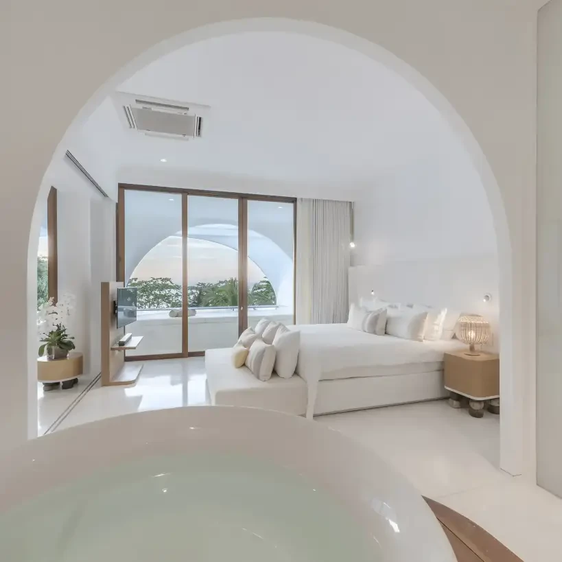 Sala Samui Chaweng Beach Resort