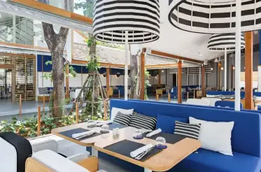 Sala Samui Chaweng Beach Resort