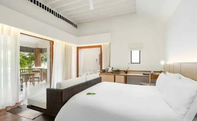 SALA Samui Choengmon Beach