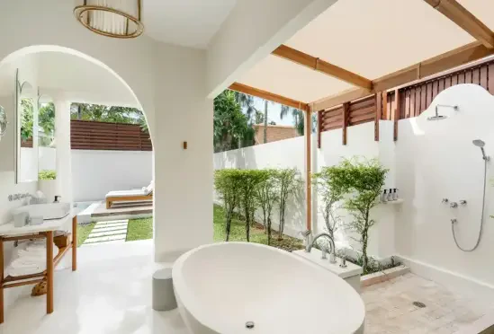 SALA Samui Choengmon Beach