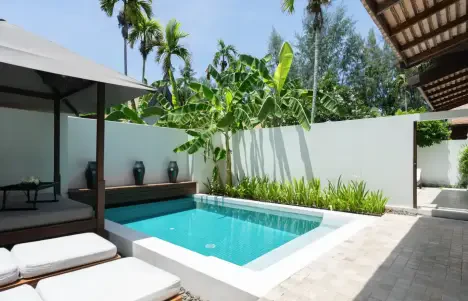 SALA Samui Choengmon Beach