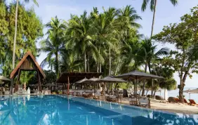 SALA Samui Choengmon Beach