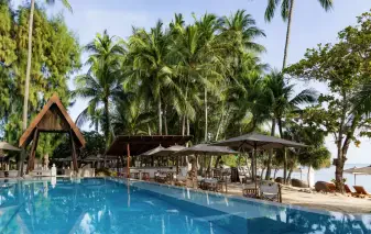 SALA Samui Choengmon Beach