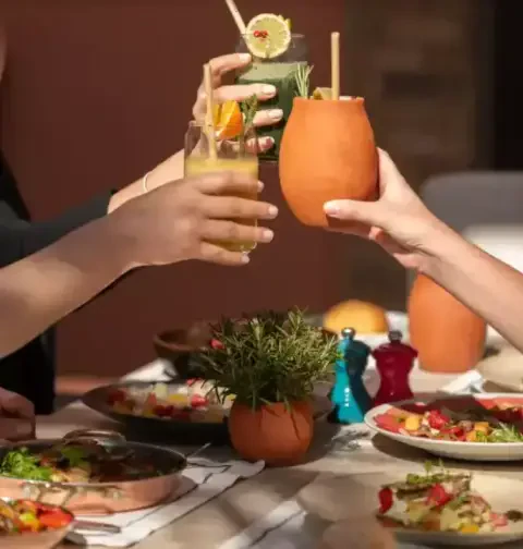 Es Saadi Marrakech Resort