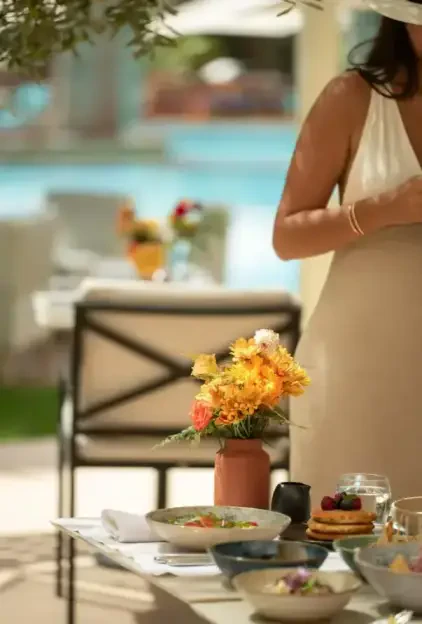 Es Saadi Marrakech Resort