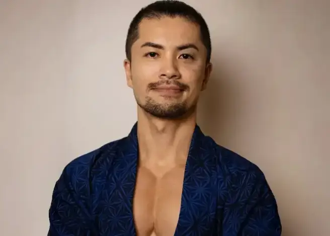 Male Massage Masotera Tokyo