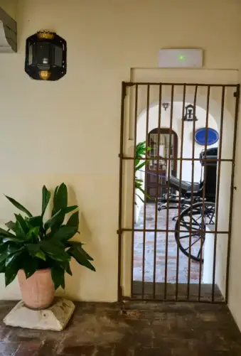 Hotel Las Casas de la Judería de Córdoba