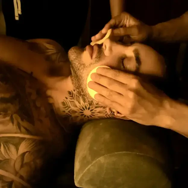 Massage for Men CDMX