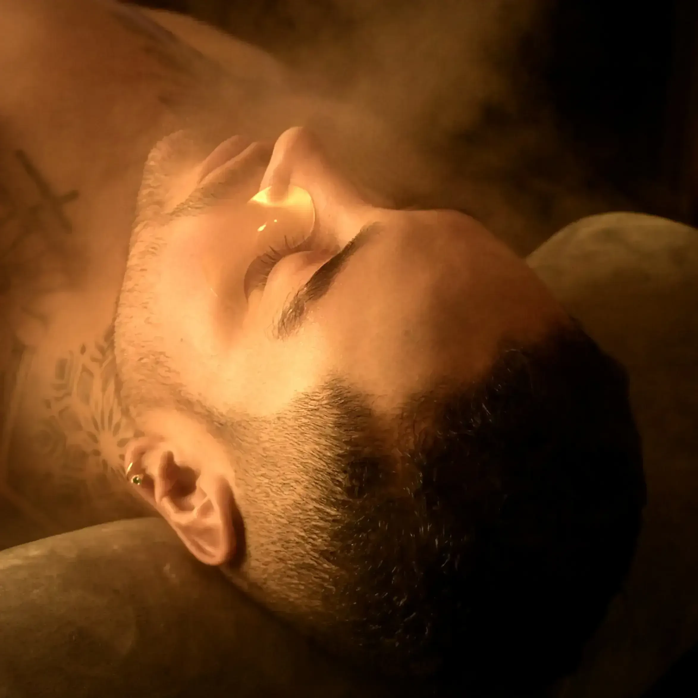 Massage for Men CDMX