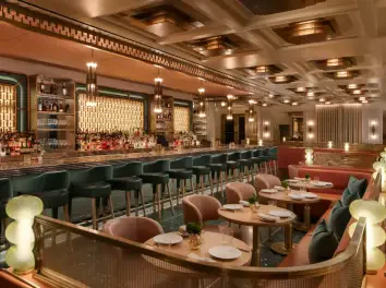 Waldorf Astoria New York