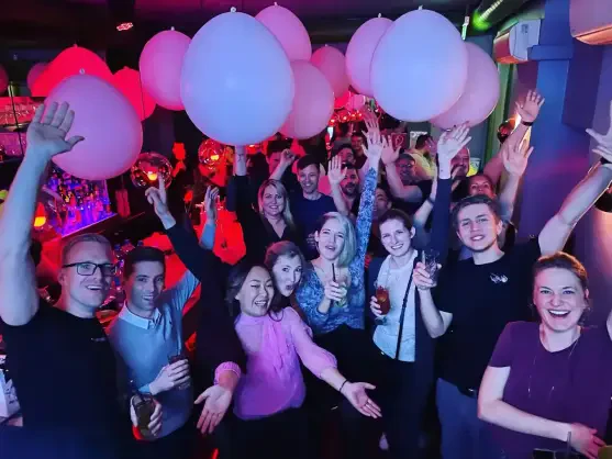 Village Bar, Vienna Village Bar