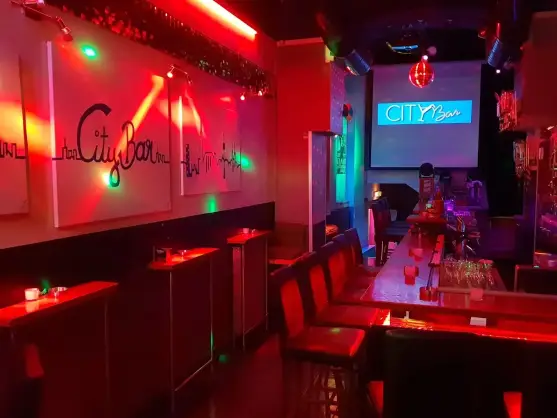 Stadtbar