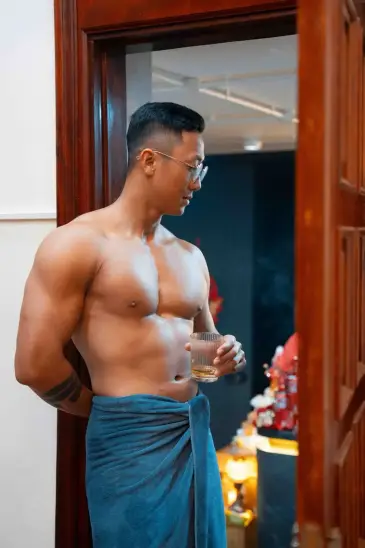 Hero Spa for Men