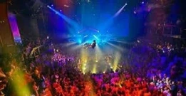 Laser Bar