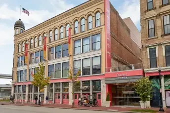 Frazier Kentucky History Museum