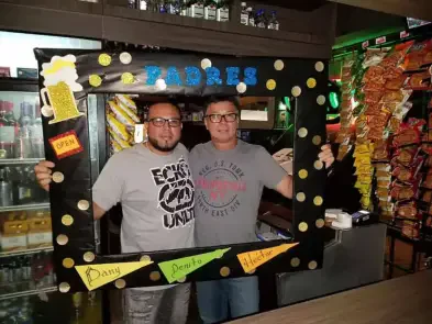 Tia Maria Jose de Diego