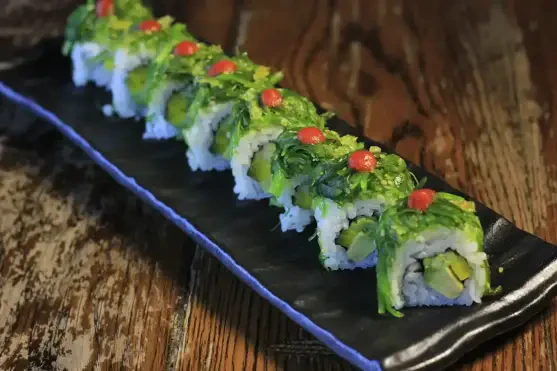 Dragon King’s Daughter