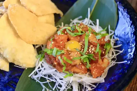 Dragon King’s Daughter