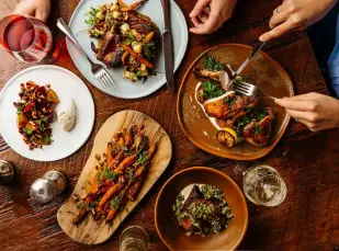 Louisville Gay Restaurants