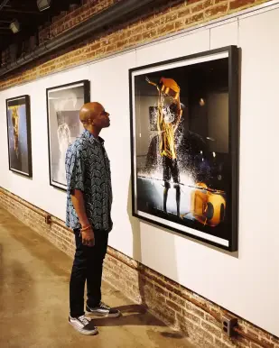 21c Museum Hotel Louisville