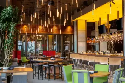 Hilton Garden Inn Louisville Downtown, KY