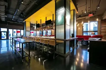 Hilton Garden Inn Louisville Downtown, KY