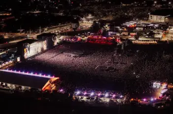 Bourbon & Beyond 2026: dates, lineup, tickets