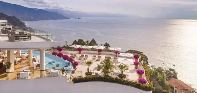 Grand Miramar All Luxury Suites & Residences