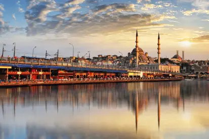Holiday Houseboys Istanbul