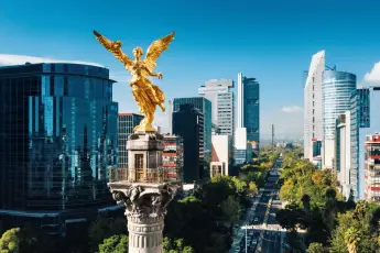 Holiday Houseboys Mexico City